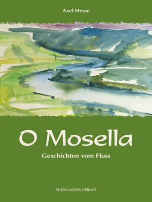 cover image of O Mosella